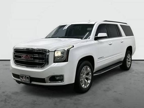 GMC YUKON XL 2018 1GKS1FKCXJR182131 image